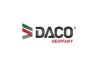 Filter, Innenraumluft DACO Germany DFC2305W