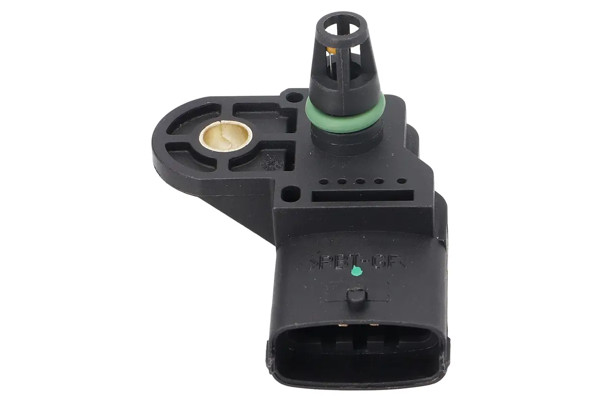 Sensor, Ladedruck DACO Germany MS2302