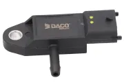 Sensor, Ladedruck DACO Germany MS3001