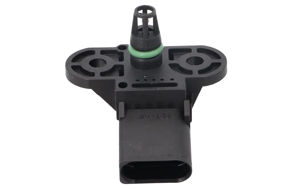 Sensor, Ladedruck DACO Germany MS4202