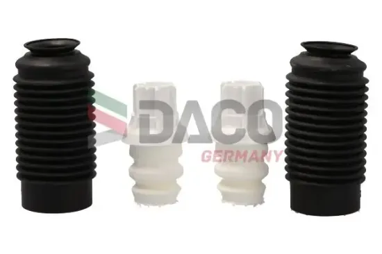 Staubschutzsatz, Stoßdämpfer Vorderachse DACO Germany PK2302 Bild Staubschutzsatz, Stoßdämpfer Vorderachse DACO Germany PK2302