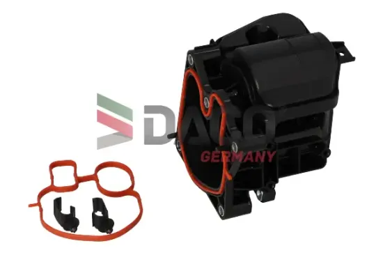 Kühler, Abgasrückführung DACO Germany OS0101 Bild Kühler, Abgasrückführung DACO Germany OS0101
