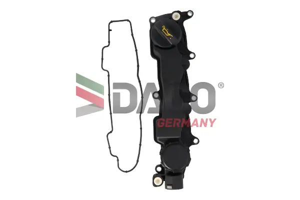 Zylinderkopfhaube DACO Germany OS0603