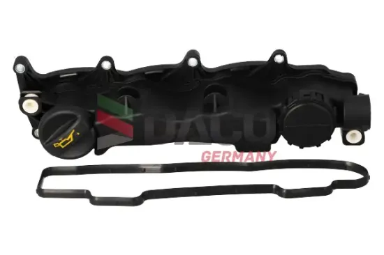 Zylinderkopfhaube DACO Germany OS0603 Bild Zylinderkopfhaube DACO Germany OS0603