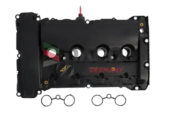 Zylinderkopfhaube DACO Germany OS0608 Bild Zylinderkopfhaube DACO Germany OS0608