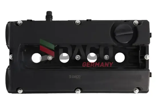 Zylinderkopfhaube DACO Germany OS0900 Bild Zylinderkopfhaube DACO Germany OS0900