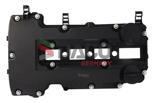 Zylinderkopfhaube DACO Germany OS2700
