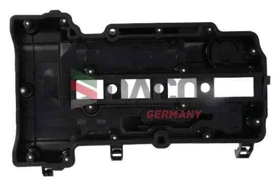 Zylinderkopfhaube DACO Germany OS2700 Bild Zylinderkopfhaube DACO Germany OS2700