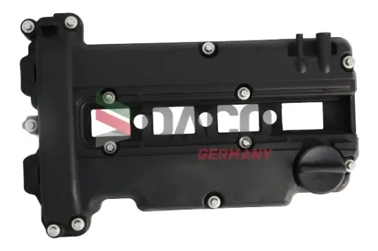 Zylinderkopfhaube DACO Germany OS2701 Bild Zylinderkopfhaube DACO Germany OS2701