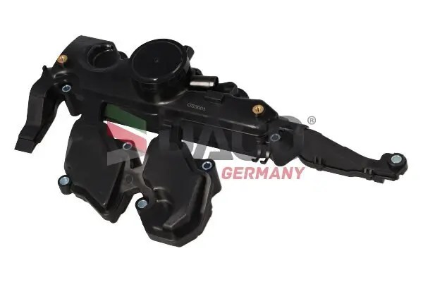 Ölabscheider, Kurbelgehäuseentlüftung DACO Germany OS3001