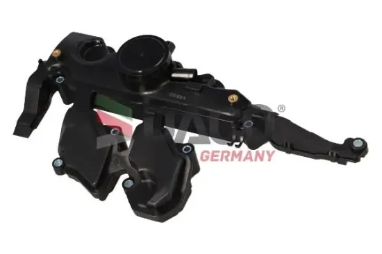 Ölabscheider, Kurbelgehäuseentlüftung DACO Germany OS3001 Bild Ölabscheider, Kurbelgehäuseentlüftung DACO Germany OS3001