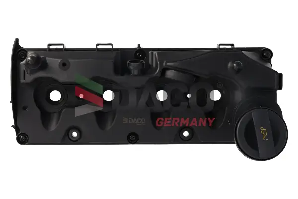 Zylinderkopfhaube DACO Germany OS4200