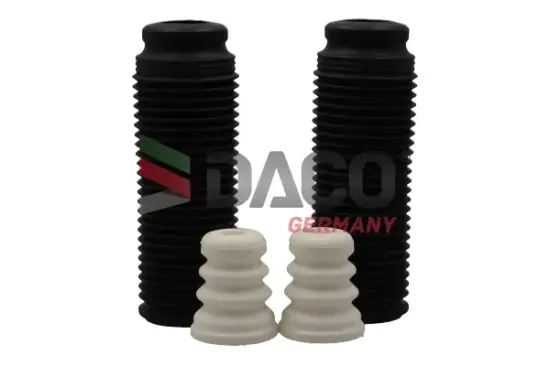 Staubschutzsatz, Stoßdämpfer Vorderachse DACO Germany PK0202 Bild Staubschutzsatz, Stoßdämpfer Vorderachse DACO Germany PK0202
