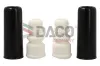 Staubschutzsatz, Stoßdämpfer Hinterachse DACO Germany PK0204 Bild Staubschutzsatz, Stoßdämpfer Hinterachse DACO Germany PK0204