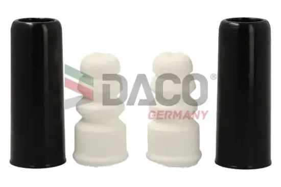 Staubschutzsatz, Stoßdämpfer Hinterachse DACO Germany PK0204 Bild Staubschutzsatz, Stoßdämpfer Hinterachse DACO Germany PK0204