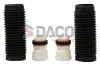Staubschutzsatz, Stoßdämpfer Vorderachse DACO Germany PK0207 Bild Staubschutzsatz, Stoßdämpfer Vorderachse DACO Germany PK0207
