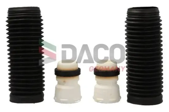 Staubschutzsatz, Stoßdämpfer Vorderachse DACO Germany PK0207 Bild Staubschutzsatz, Stoßdämpfer Vorderachse DACO Germany PK0207