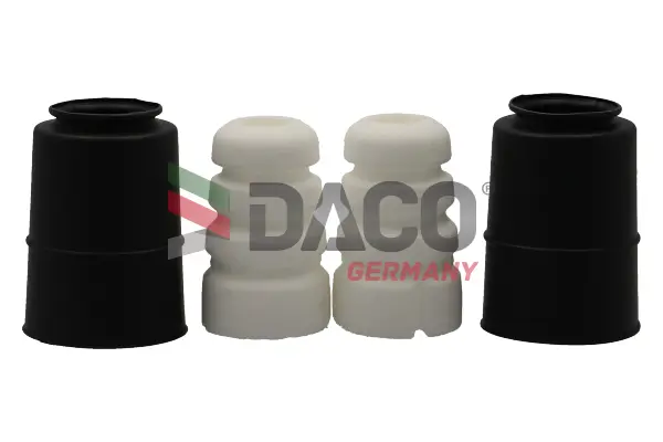 Anschlagpuffer, Federung Vorderachse DACO Germany PK0216