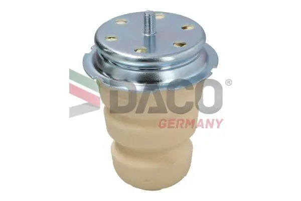 Anschlagpuffer, Federung Hinterachse DACO Germany PK0242