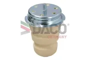 Anschlagpuffer, Federung Hinterachse DACO Germany PK0242