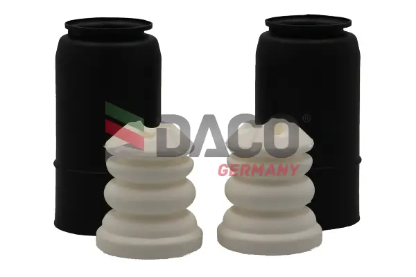 Staubschutzsatz, Stoßdämpfer Hinterachse DACO Germany PK0305