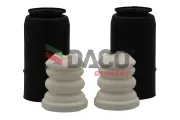 Staubschutzsatz, Stoßdämpfer Hinterachse DACO Germany PK0305