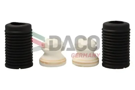 Staubschutzsatz, Stoßdämpfer Vorderachse DACO Germany PK0307 Bild Staubschutzsatz, Stoßdämpfer Vorderachse DACO Germany PK0307