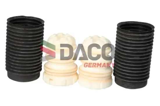 Staubschutzsatz, Stoßdämpfer Vorderachse DACO Germany PK0309 Bild Staubschutzsatz, Stoßdämpfer Vorderachse DACO Germany PK0309