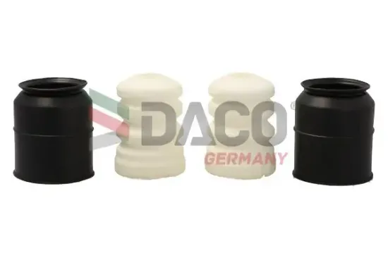 Staubschutzsatz, Stoßdämpfer Hinterachse DACO Germany PK0311 Bild Staubschutzsatz, Stoßdämpfer Hinterachse DACO Germany PK0311