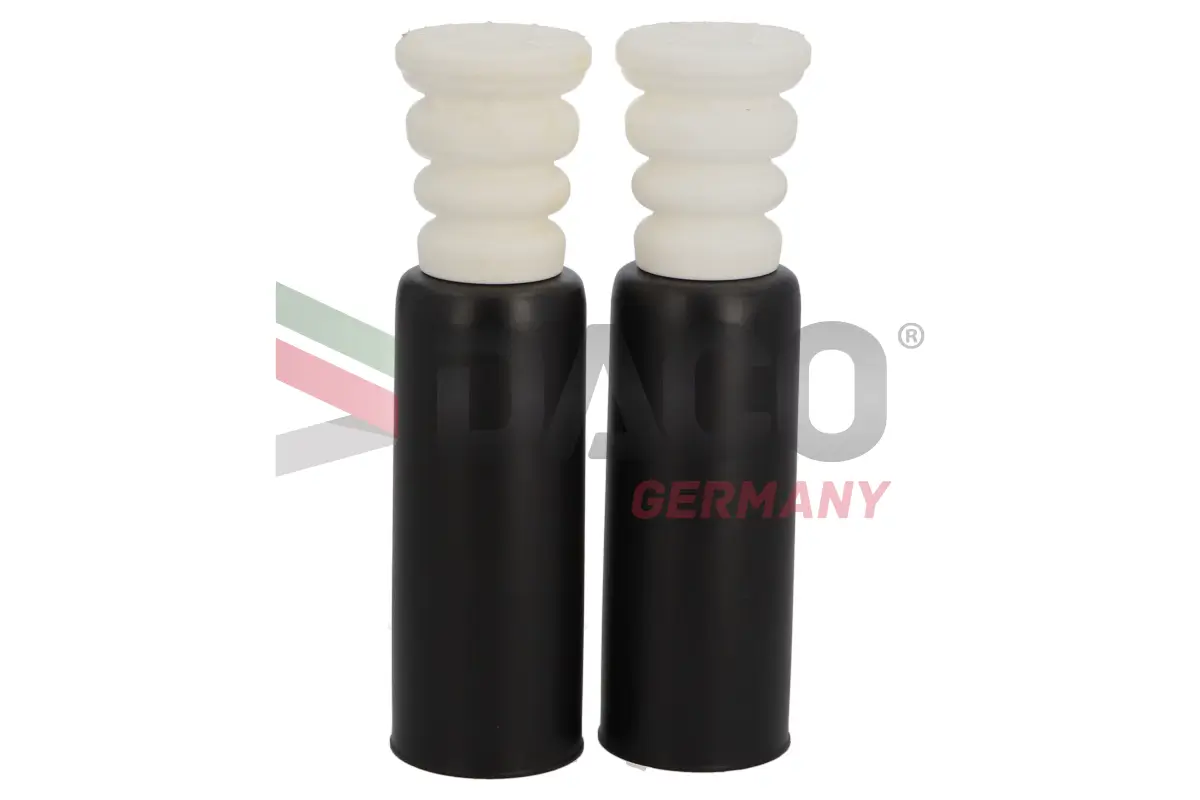 Schutzkappe/Faltenbalg, Stoßdämpfer Hinterachse DACO Germany PK0312