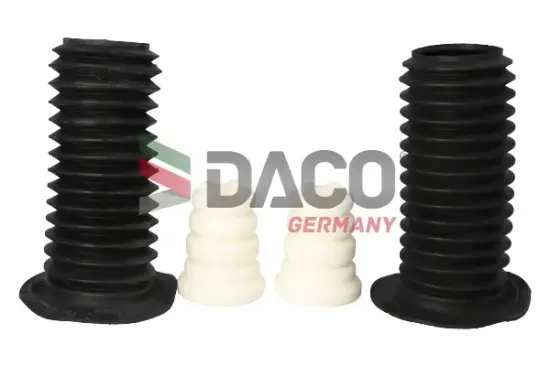 Staubschutzsatz, Stoßdämpfer Vorderachse DACO Germany PK0315 Bild Staubschutzsatz, Stoßdämpfer Vorderachse DACO Germany PK0315