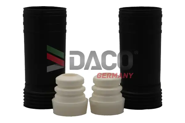 Staubschutzsatz, Stoßdämpfer Hinterachse DACO Germany PK0320