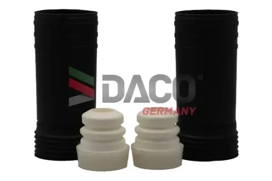 Staubschutzsatz, Stoßdämpfer Hinterachse DACO Germany PK0320 Bild Staubschutzsatz, Stoßdämpfer Hinterachse DACO Germany PK0320