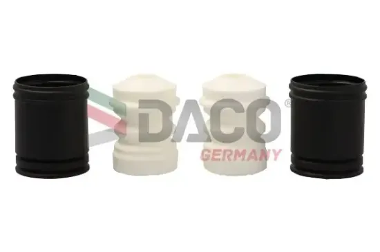 Staubschutzsatz, Stoßdämpfer Hinterachse DACO Germany PK0331 Bild Staubschutzsatz, Stoßdämpfer Hinterachse DACO Germany PK0331