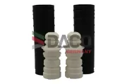 Staubschutzsatz, Stoßdämpfer Hinterachse DACO Germany PK0403