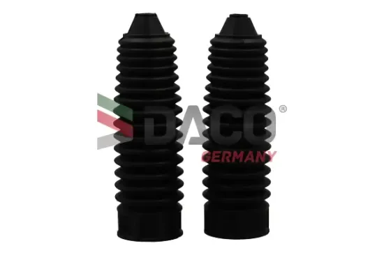 Schutzkappe/Faltenbalg, Stoßdämpfer Hinterachse DACO Germany PK0603 Bild Schutzkappe/Faltenbalg, Stoßdämpfer Hinterachse DACO Germany PK0603