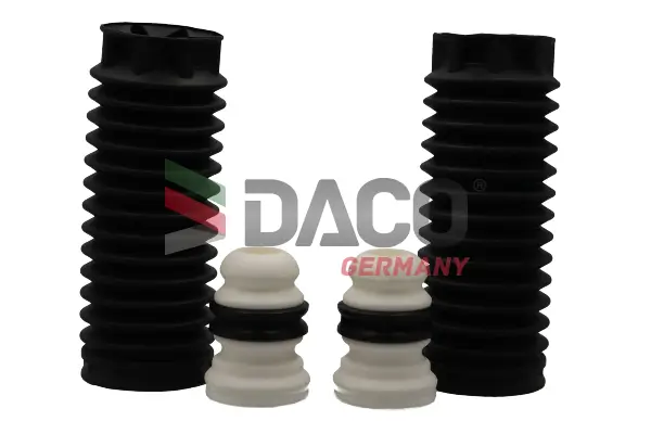Anschlagpuffer, Federung Vorderachse DACO Germany PK0608