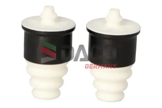 Staubschutzsatz, Stoßdämpfer Hinterachse DACO Germany PK0801 Bild Staubschutzsatz, Stoßdämpfer Hinterachse DACO Germany PK0801