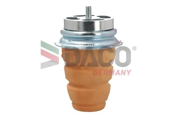 Anschlagpuffer, Federung Hinterachse DACO Germany PK0904