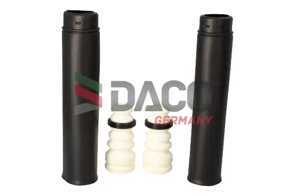 Staubschutzsatz, Stoßdämpfer Hinterachse DACO Germany PK1002