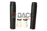 Staubschutzsatz, Stoßdämpfer Hinterachse DACO Germany PK1002
