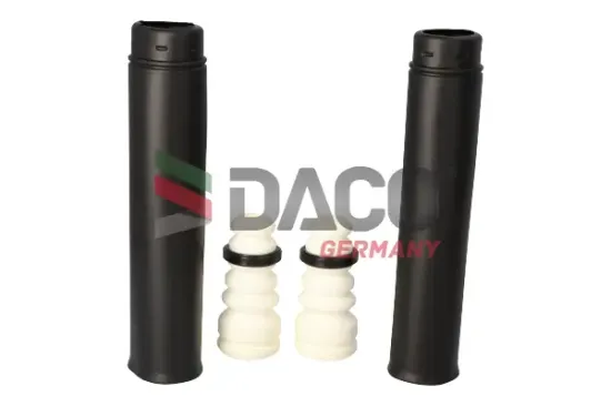 Staubschutzsatz, Stoßdämpfer Hinterachse DACO Germany PK1002 Bild Staubschutzsatz, Stoßdämpfer Hinterachse DACO Germany PK1002