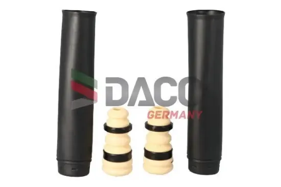 Schutzkappe/Faltenbalg, Stoßdämpfer Hinterachse DACO Germany PK1009 Bild Schutzkappe/Faltenbalg, Stoßdämpfer Hinterachse DACO Germany PK1009