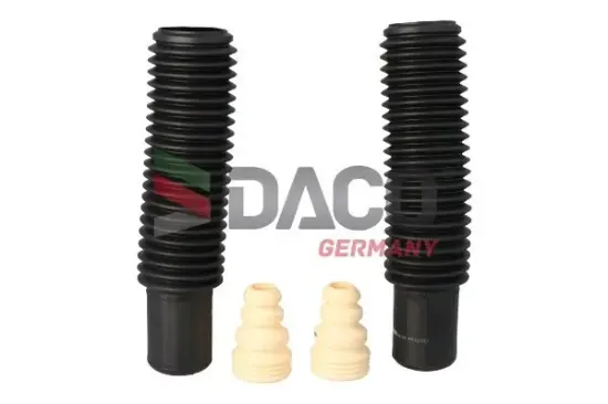 Staubschutzsatz, Stoßdämpfer Hinterachse DACO Germany PK1205 Bild Staubschutzsatz, Stoßdämpfer Hinterachse DACO Germany PK1205