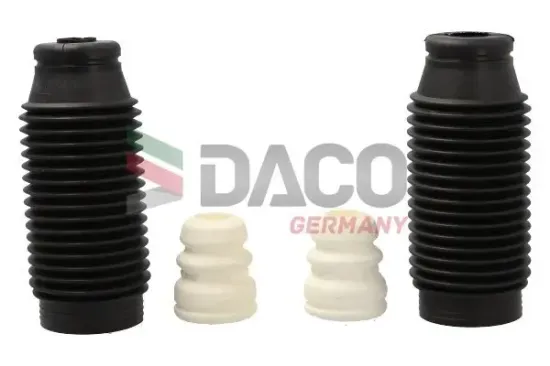 Staubschutzsatz, Stoßdämpfer Vorderachse DACO Germany PK1303 Bild Staubschutzsatz, Stoßdämpfer Vorderachse DACO Germany PK1303