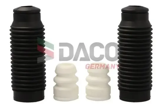 Staubschutzsatz, Stoßdämpfer Vorderachse DACO Germany PK1305 Bild Staubschutzsatz, Stoßdämpfer Vorderachse DACO Germany PK1305