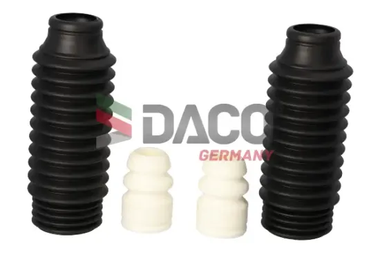 Staubschutzsatz, Stoßdämpfer Vorderachse DACO Germany PK1307 Bild Staubschutzsatz, Stoßdämpfer Vorderachse DACO Germany PK1307