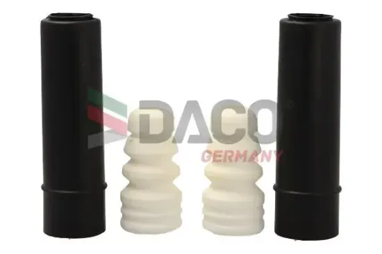 Staubschutzsatz, Stoßdämpfer Hinterachse DACO Germany PK1703 Bild Staubschutzsatz, Stoßdämpfer Hinterachse DACO Germany PK1703