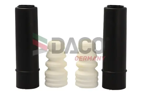 Staubschutzsatz, Stoßdämpfer Hinterachse DACO Germany PK1703