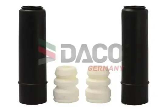 Staubschutzsatz, Stoßdämpfer Hinterachse DACO Germany PK1704 Bild Staubschutzsatz, Stoßdämpfer Hinterachse DACO Germany PK1704